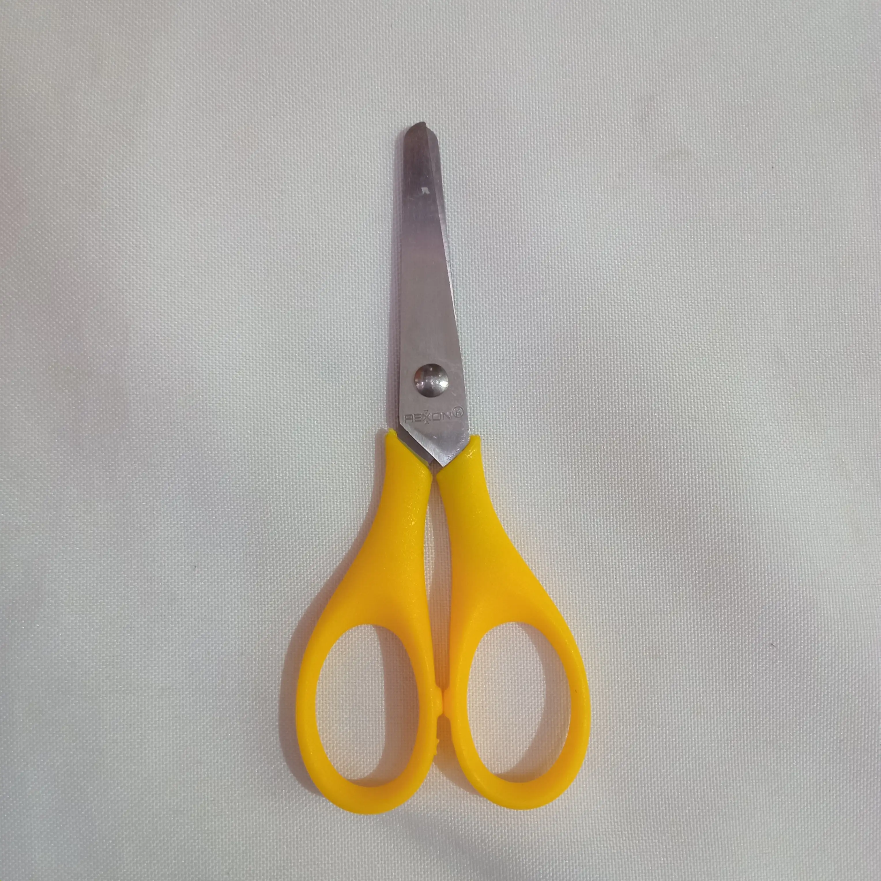 Rexon mericut tijera clasica 12cm