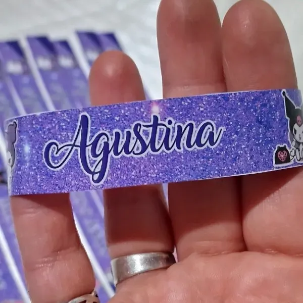 pulseras