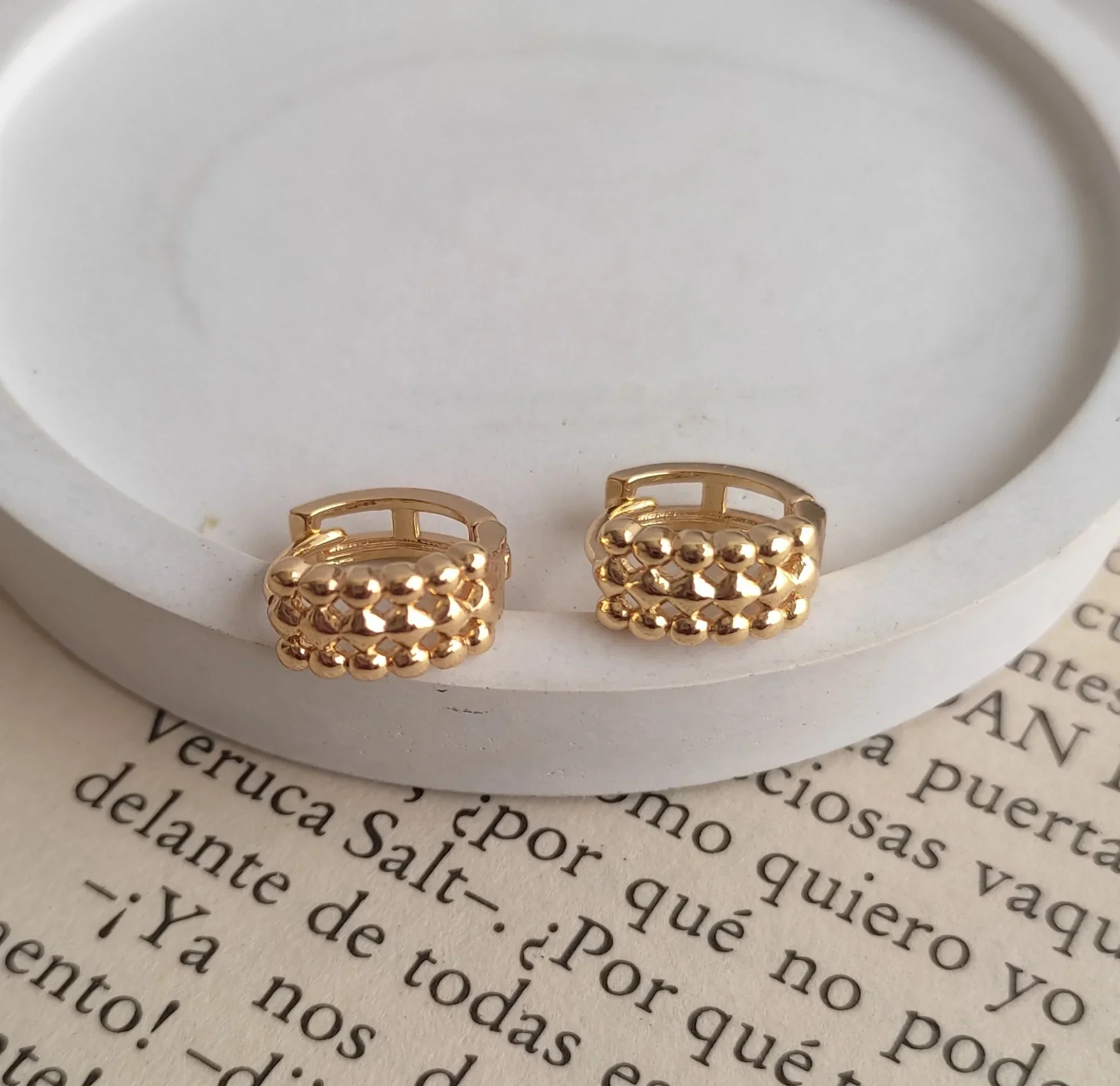 MINI HOOPS DANISHA 2