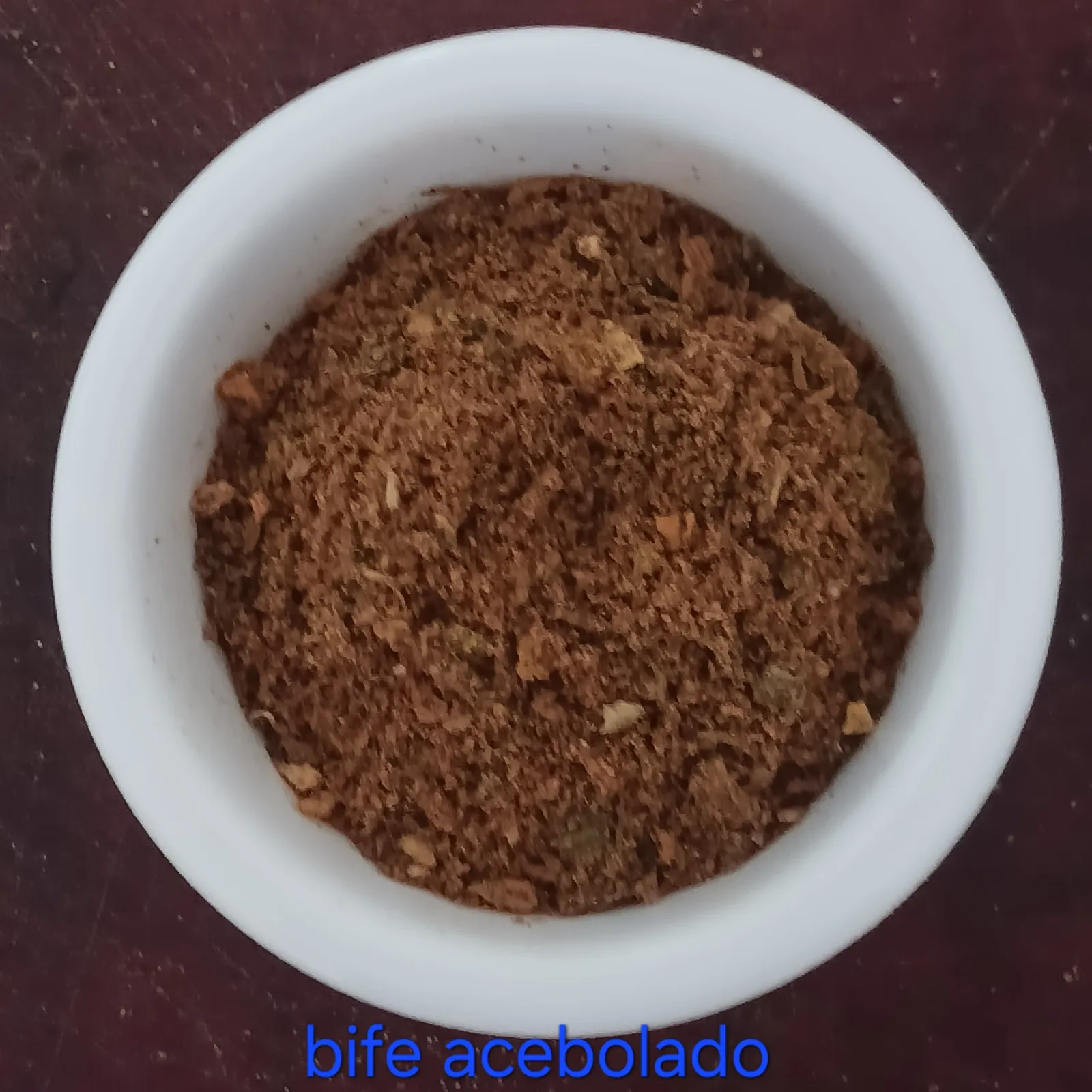 TEMP BIFE ACEBOLADO 100GR 