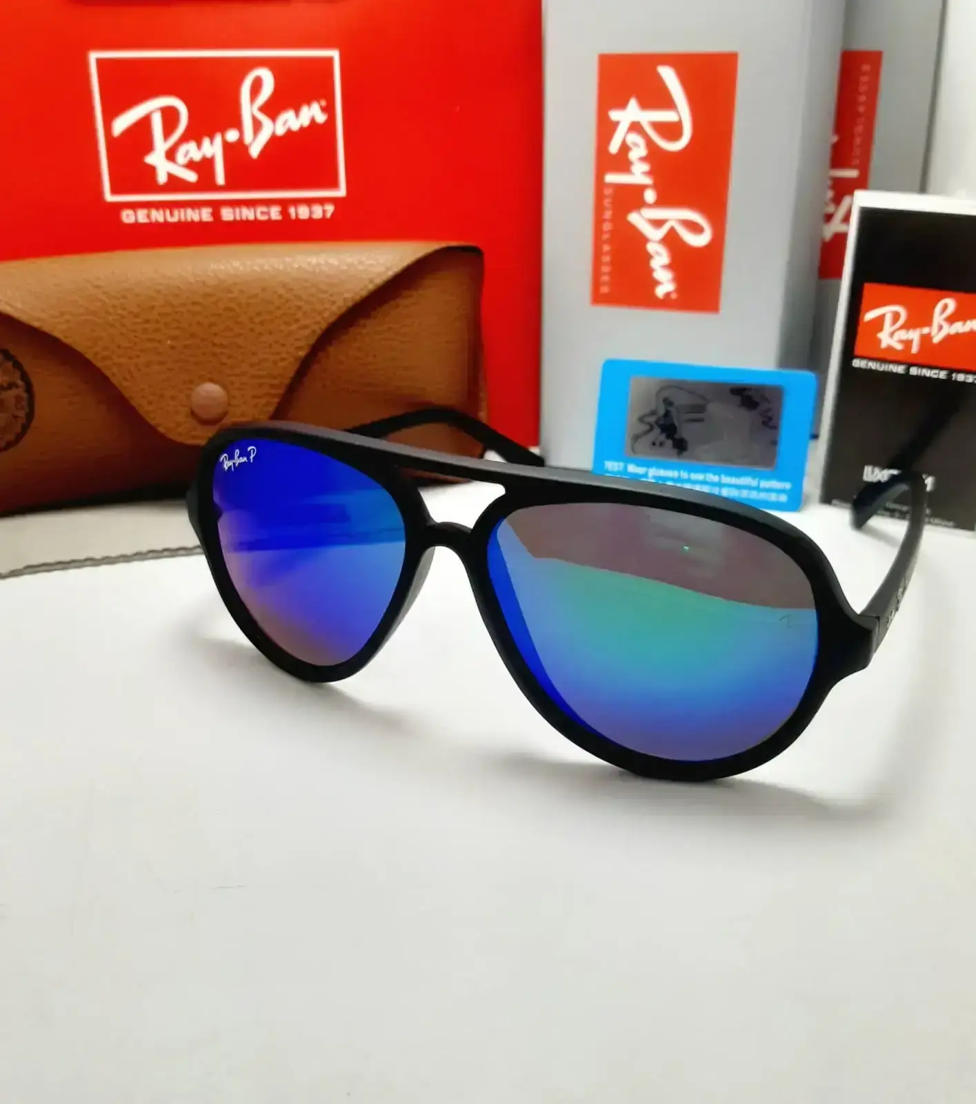 Rayban b2  4