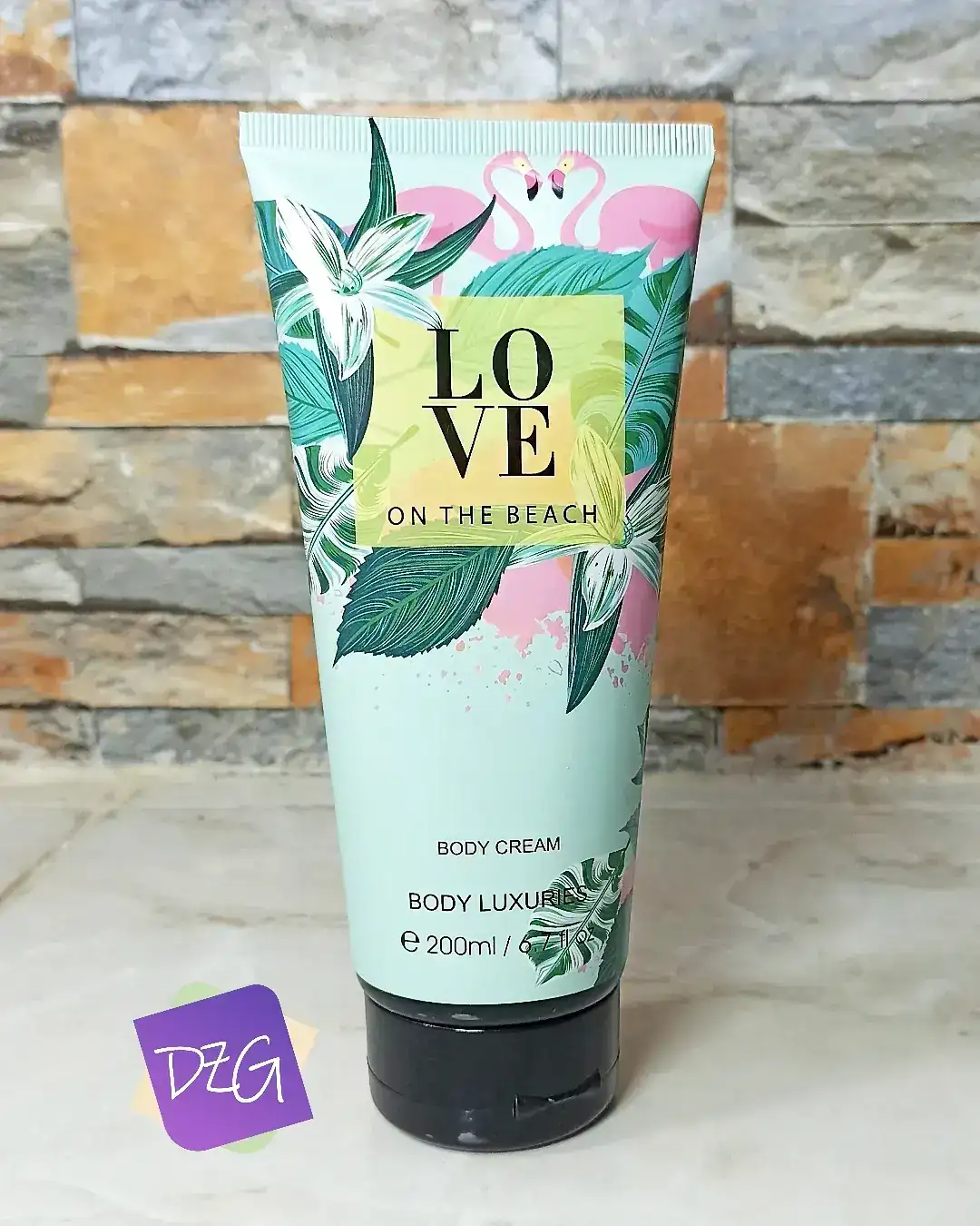 CREMA BODY LUXURIES EDICION ESPECIAL 200ml 4