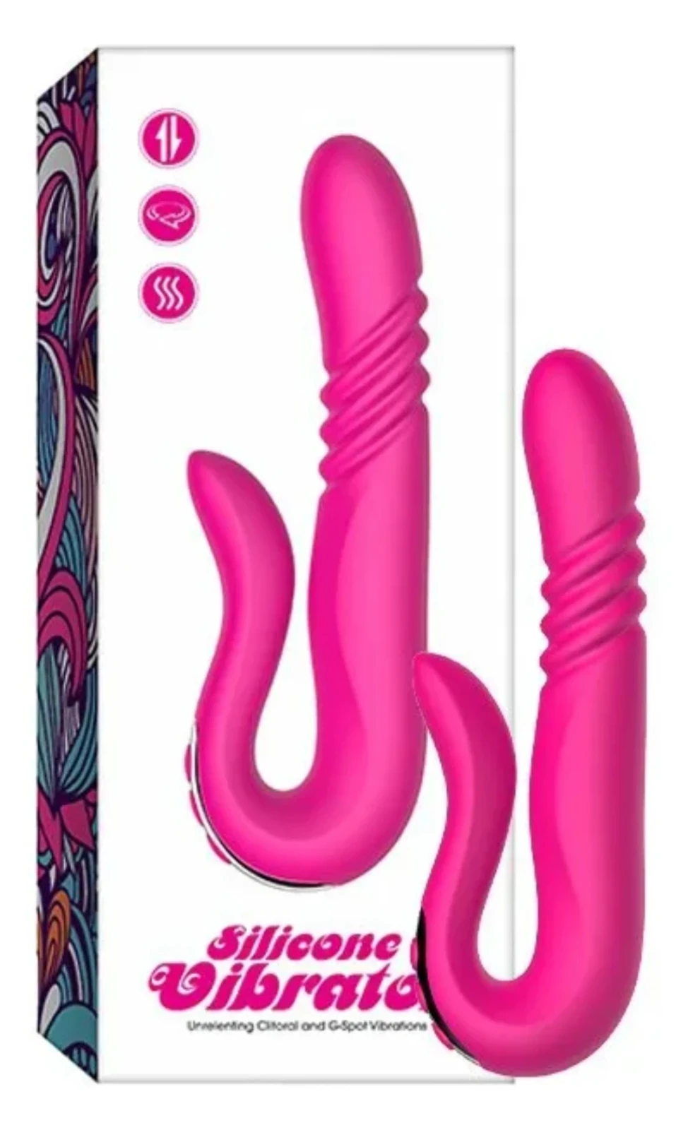 Vibrator