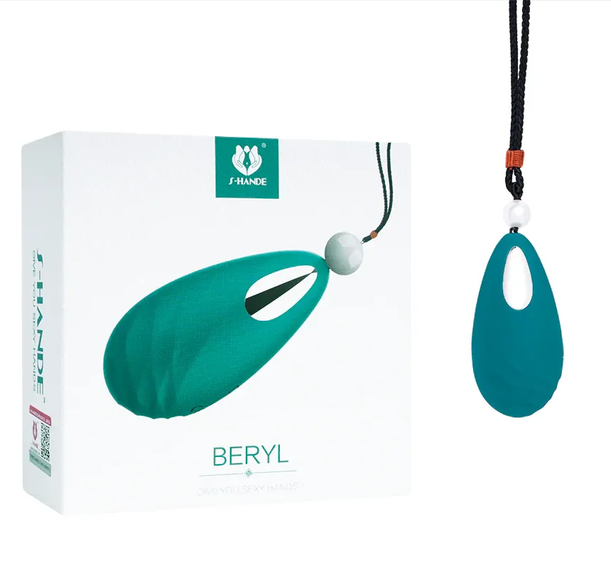 S HANDE - BERYL
