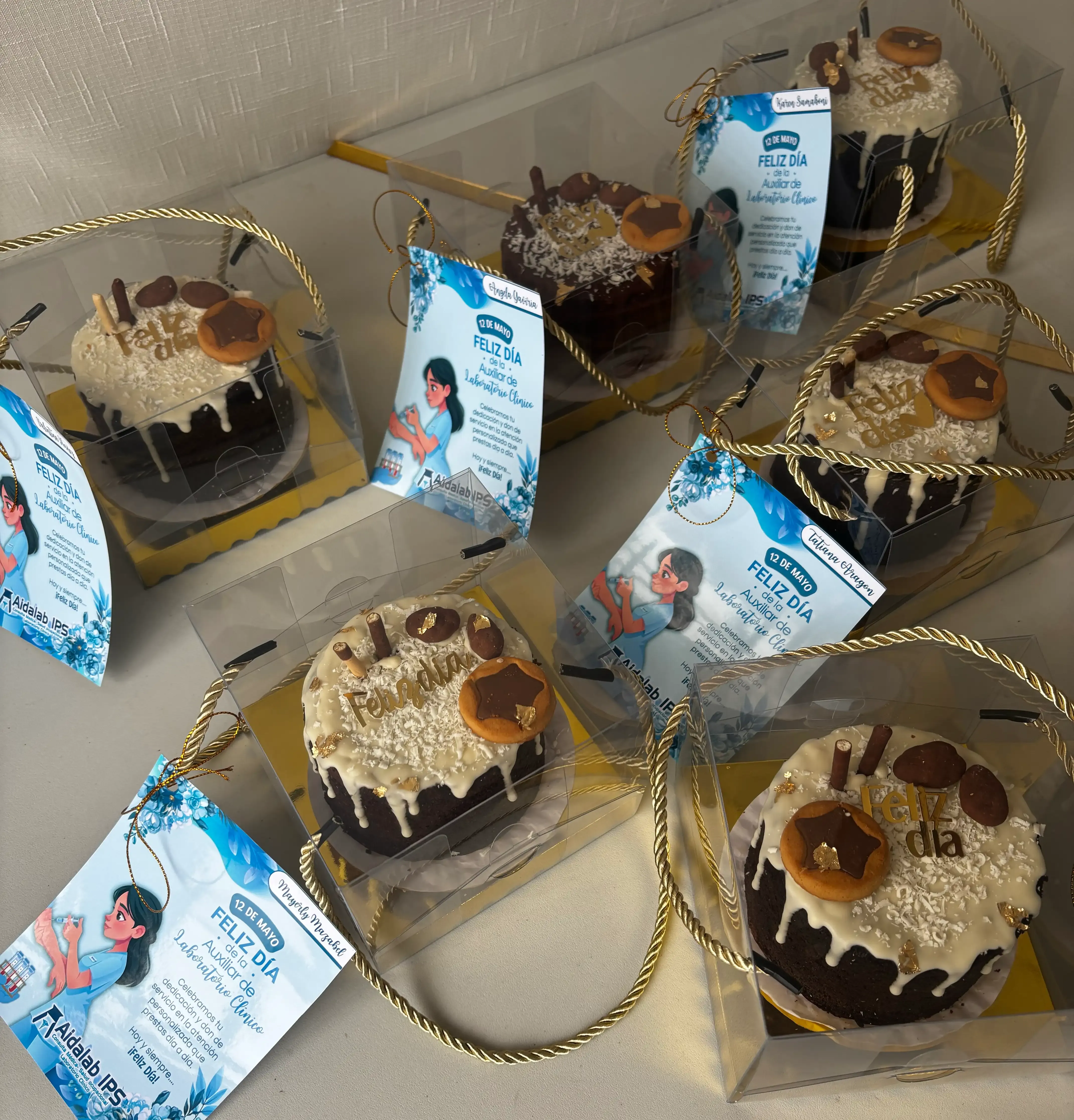 Torta especial 2