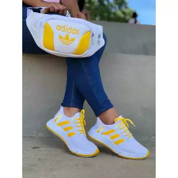 Combo adidas 2