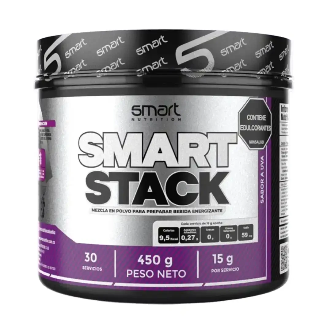 SMART STACK 30 SERVICIOS