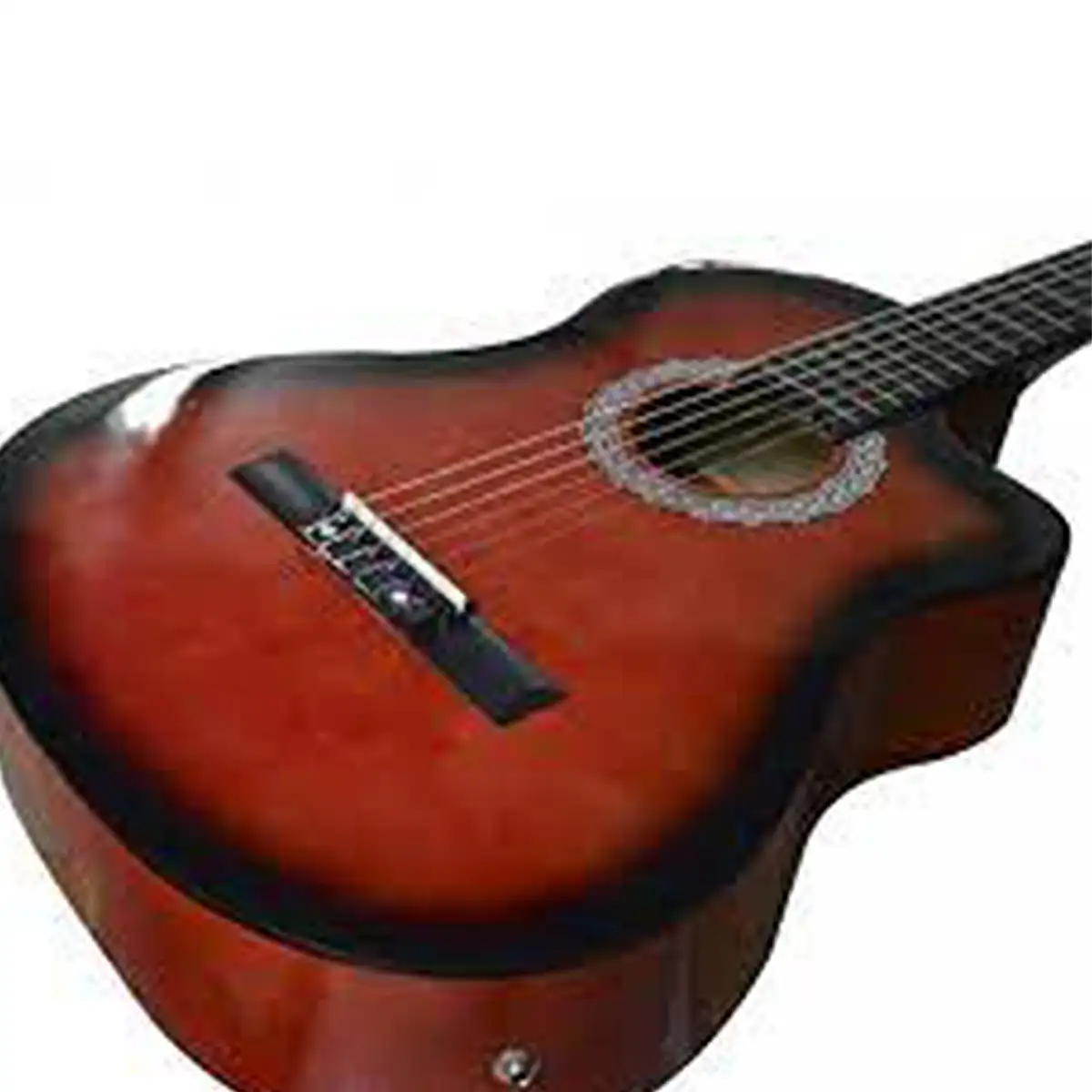 Guitarra clásica Orich 3