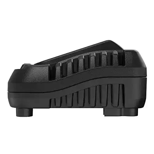 Dewalt, Cargador de Bateria  4