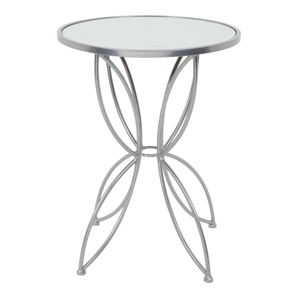 MESA AUXILIAR 41X41X54CM