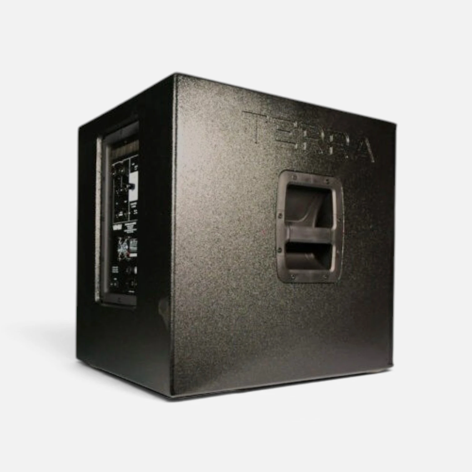 TERRA15 VAMAV 4