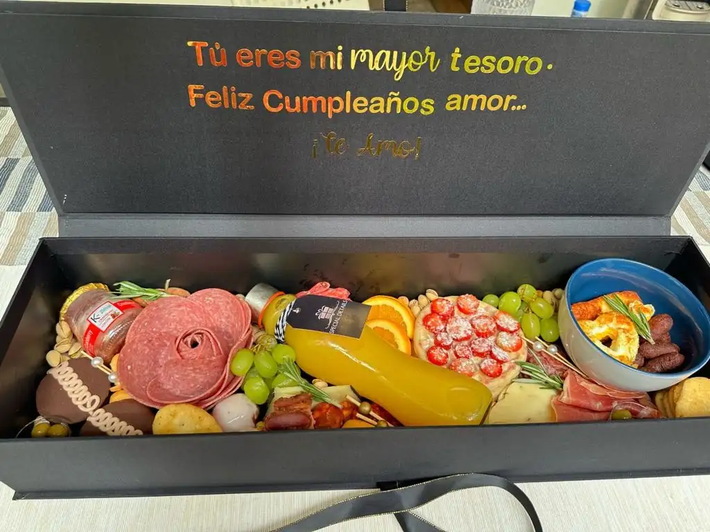 Desayuno deluxe II  2