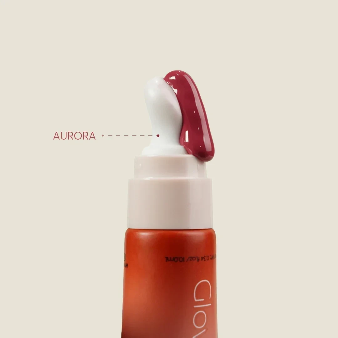 Glow Fision Boom Glooss Aurora 