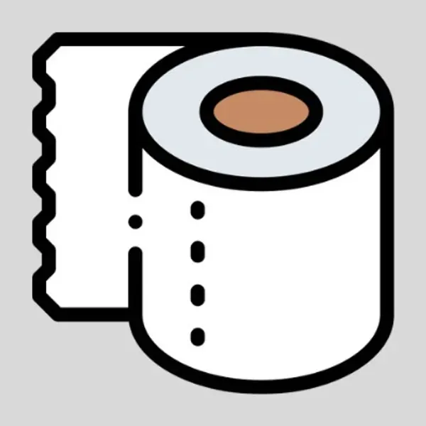 PAPEL HIGIÉNICO