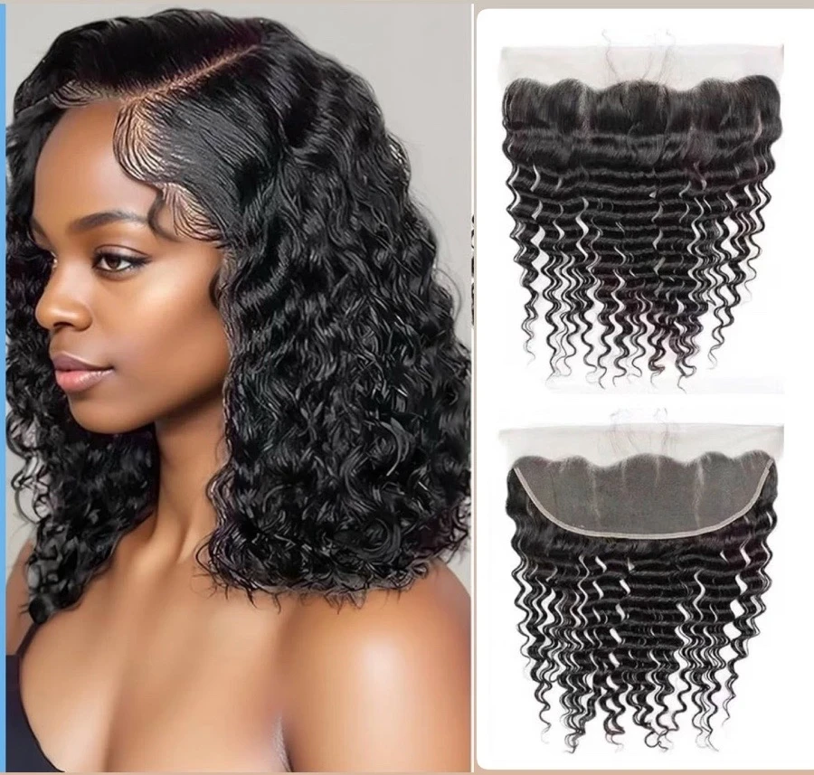 frontal lace 14 pulgadas 13x4