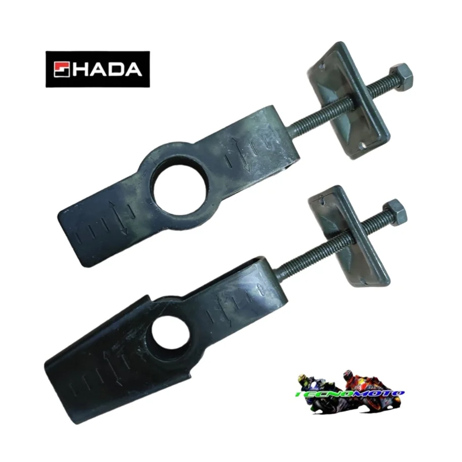 TIRA CADENA BAJAJ 135 PULSAR - [HADA]  42580