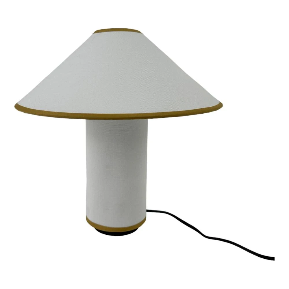 LAMPARA D/MESA 32X32X32CM