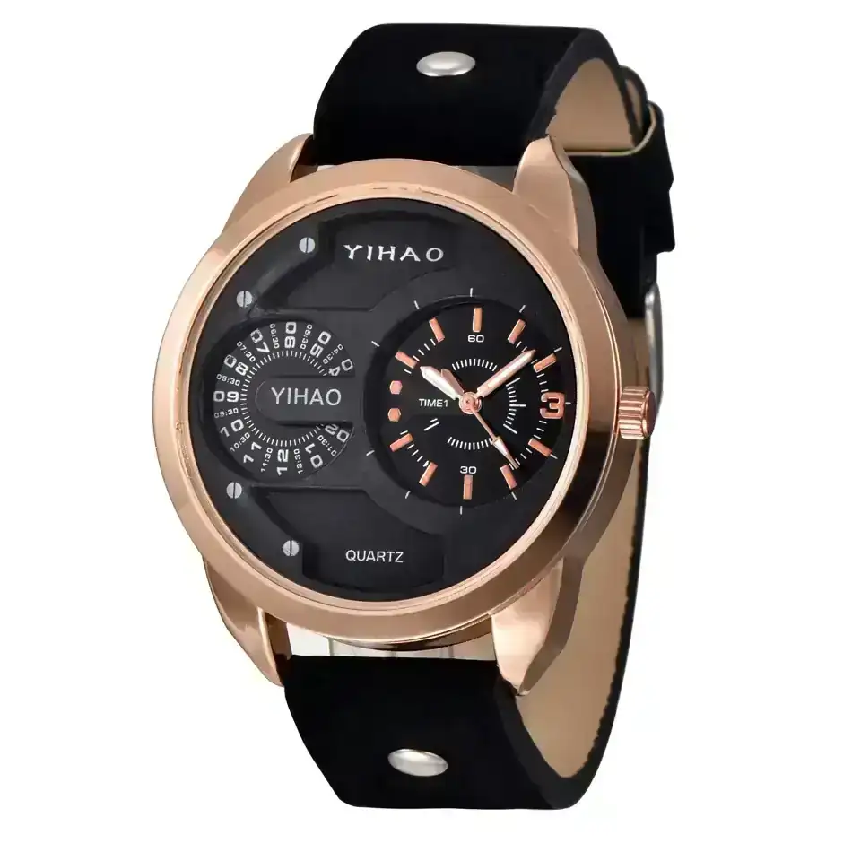 Reloj pulsera de silicona en Oferta. 2