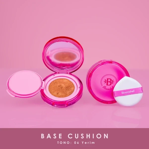 BLOOM CUSHION 06 YERIM