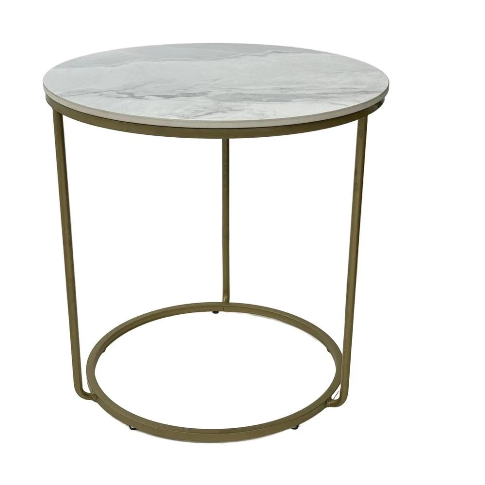 mesa auxiliar 55x55x55