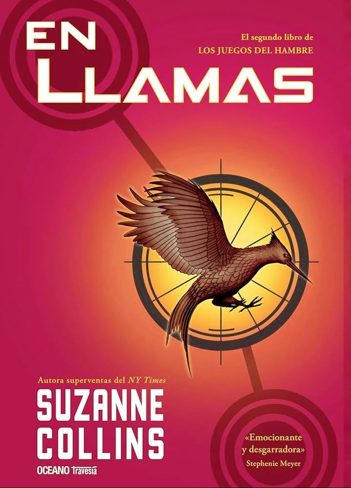 EN LLAMAS 