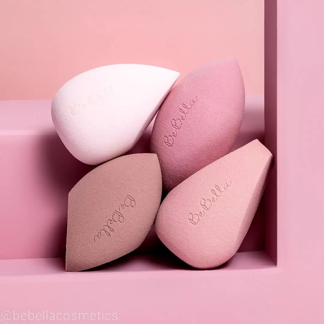 Blend It Up  Mauve Sponge Collection 2