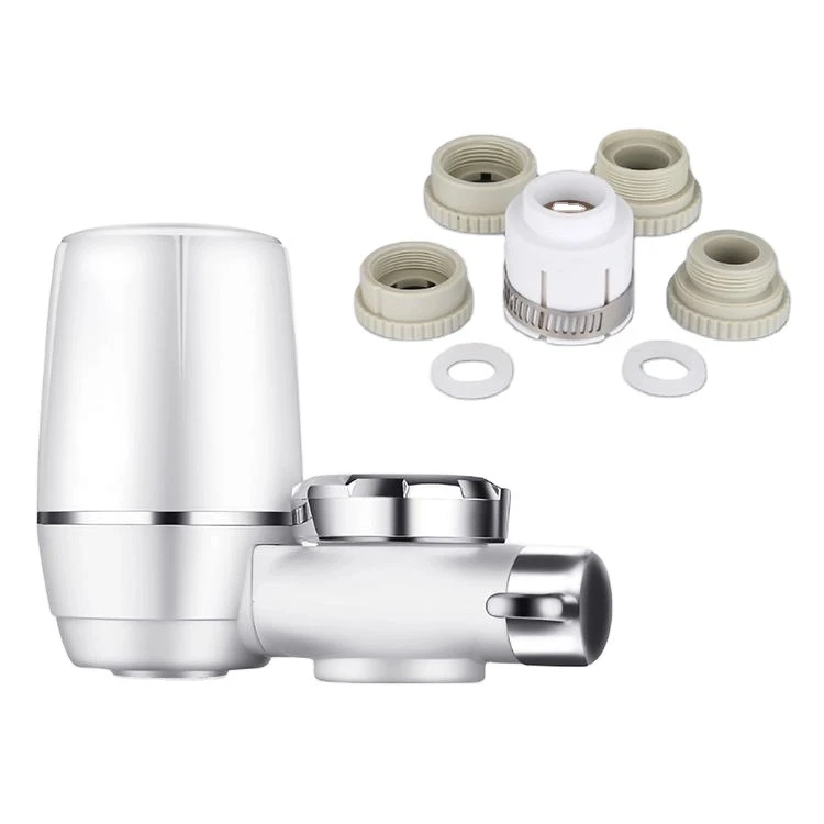 Filtro de agua para grifo con ceramica 