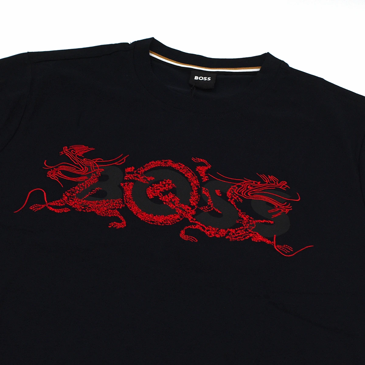 Playera Boss 2