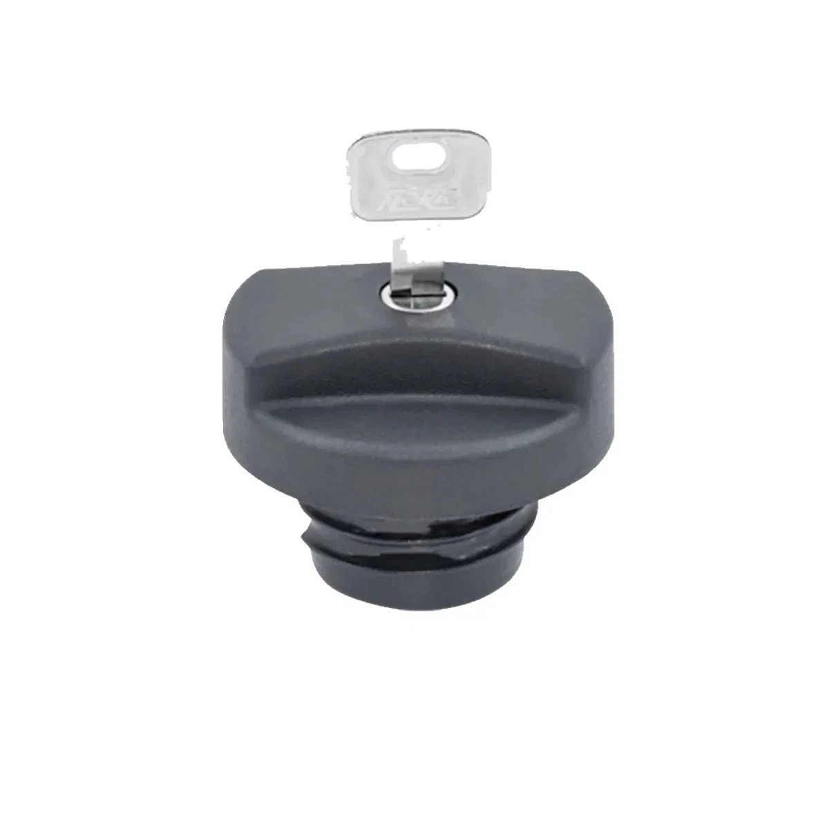 Tapa de tanque de combustible Universal 23626