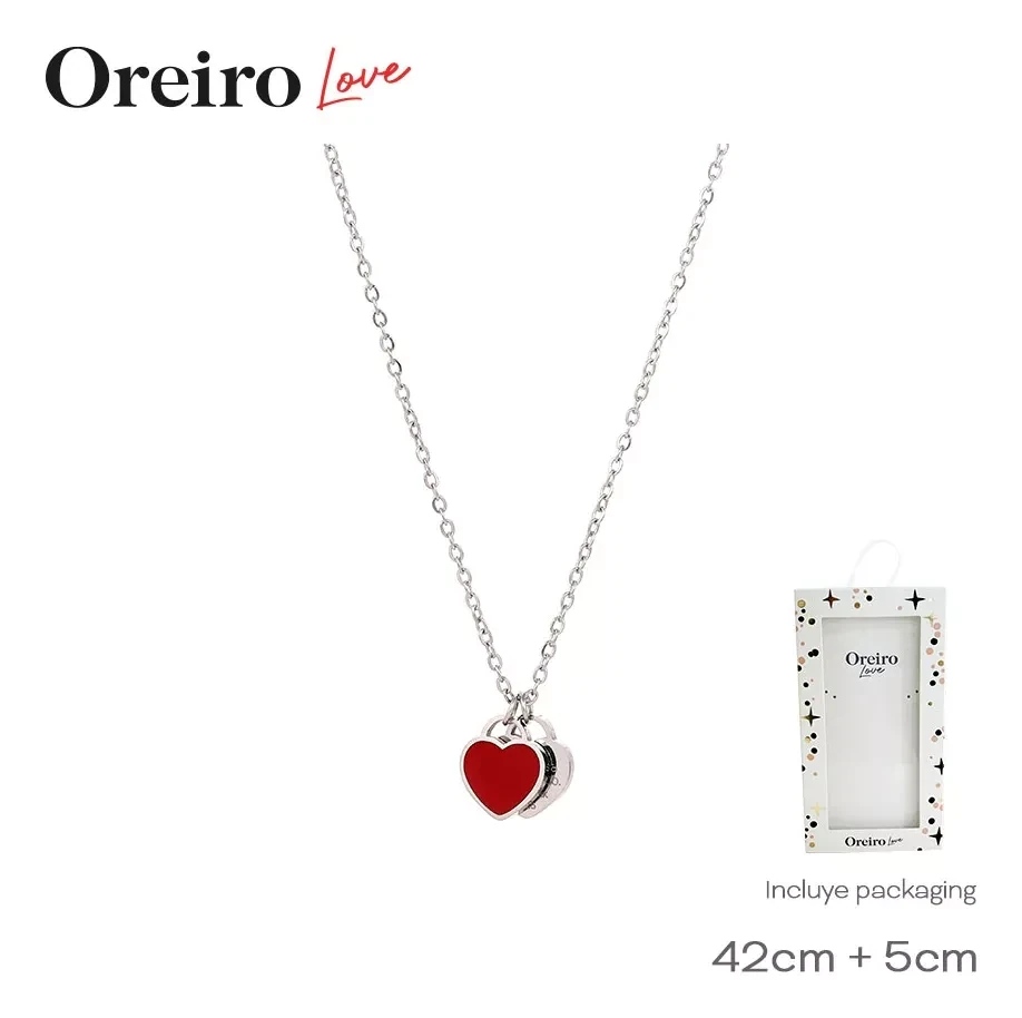 COLLAR OREIRO 17255