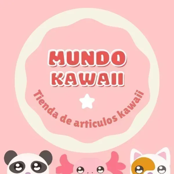 Mundo kawaii 
