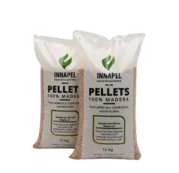PELLET INNAPEL 15 KILO 