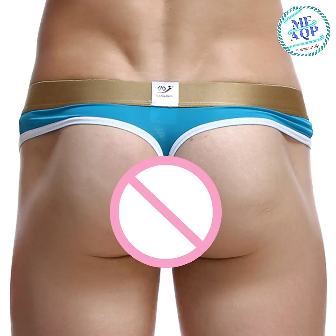 SLIP TANGA SEMIHILO "PASIÓN" 2