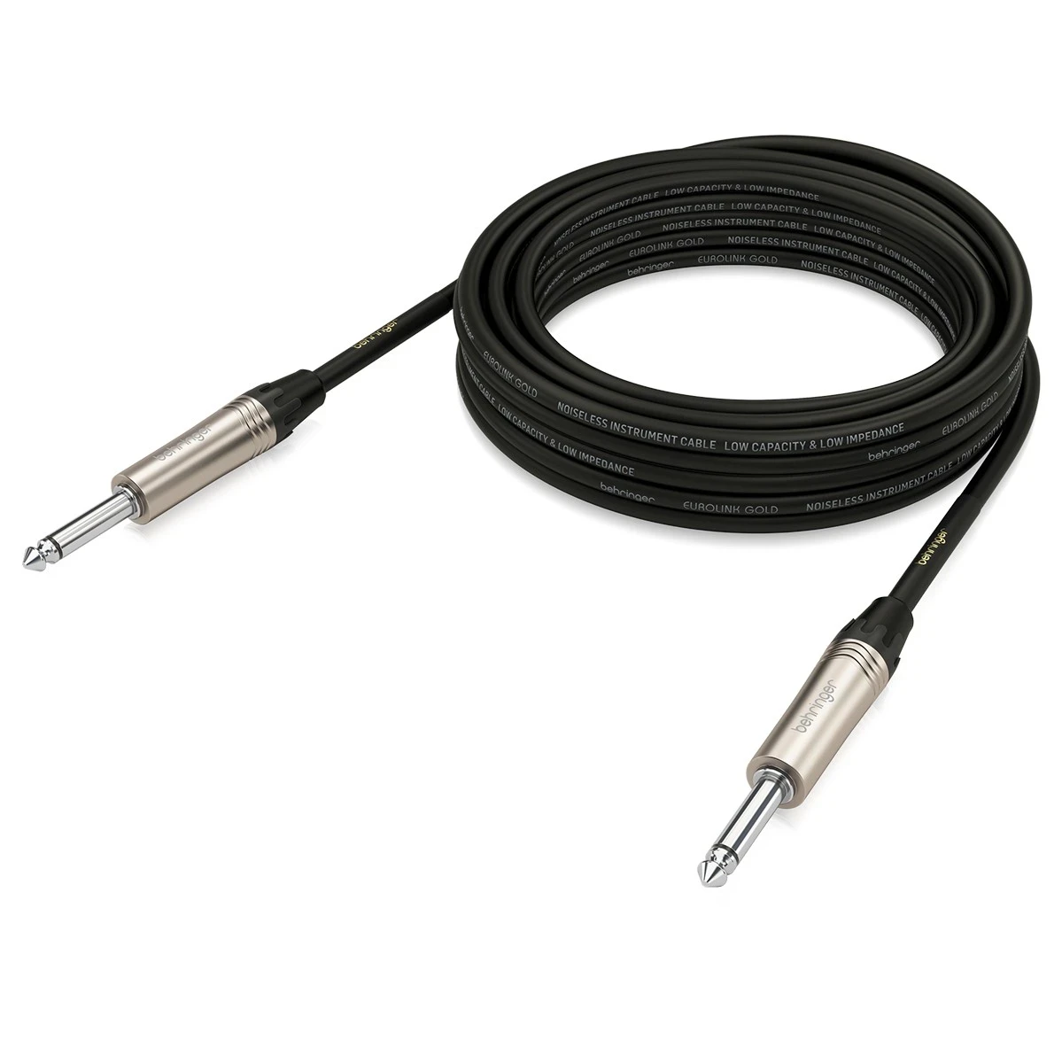 BEHRINGER GIC-INSTRUMENT 2