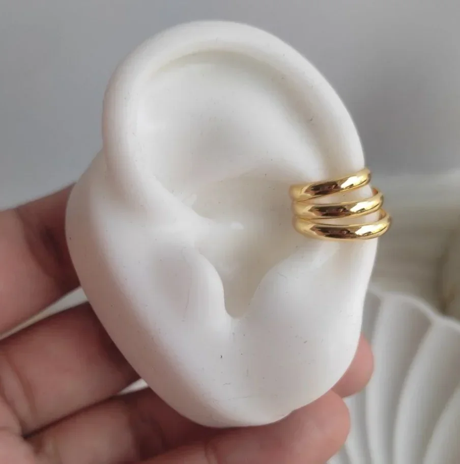 Earcuff Triana 2