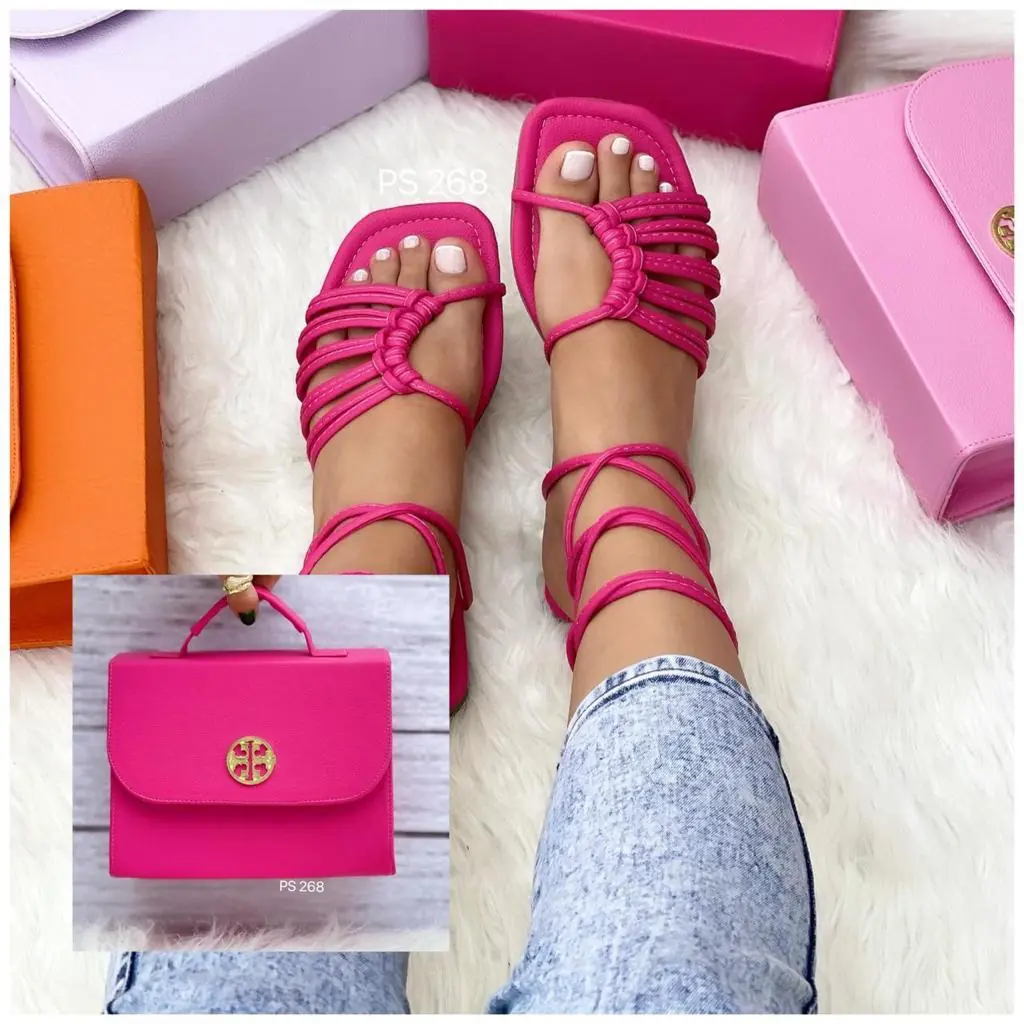 SANDALIA 7 7