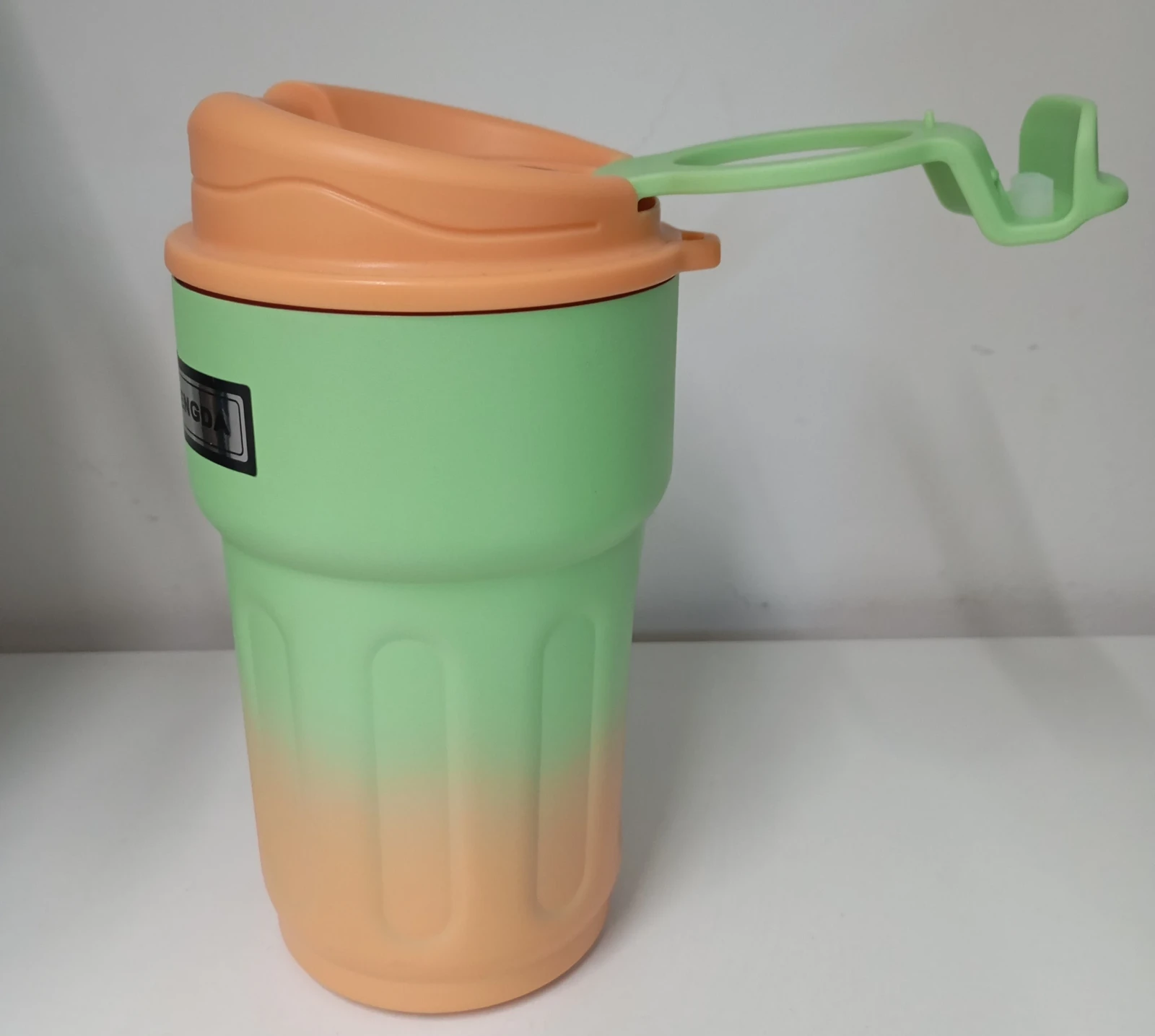 VASO TERMICO PARA CAFE  2