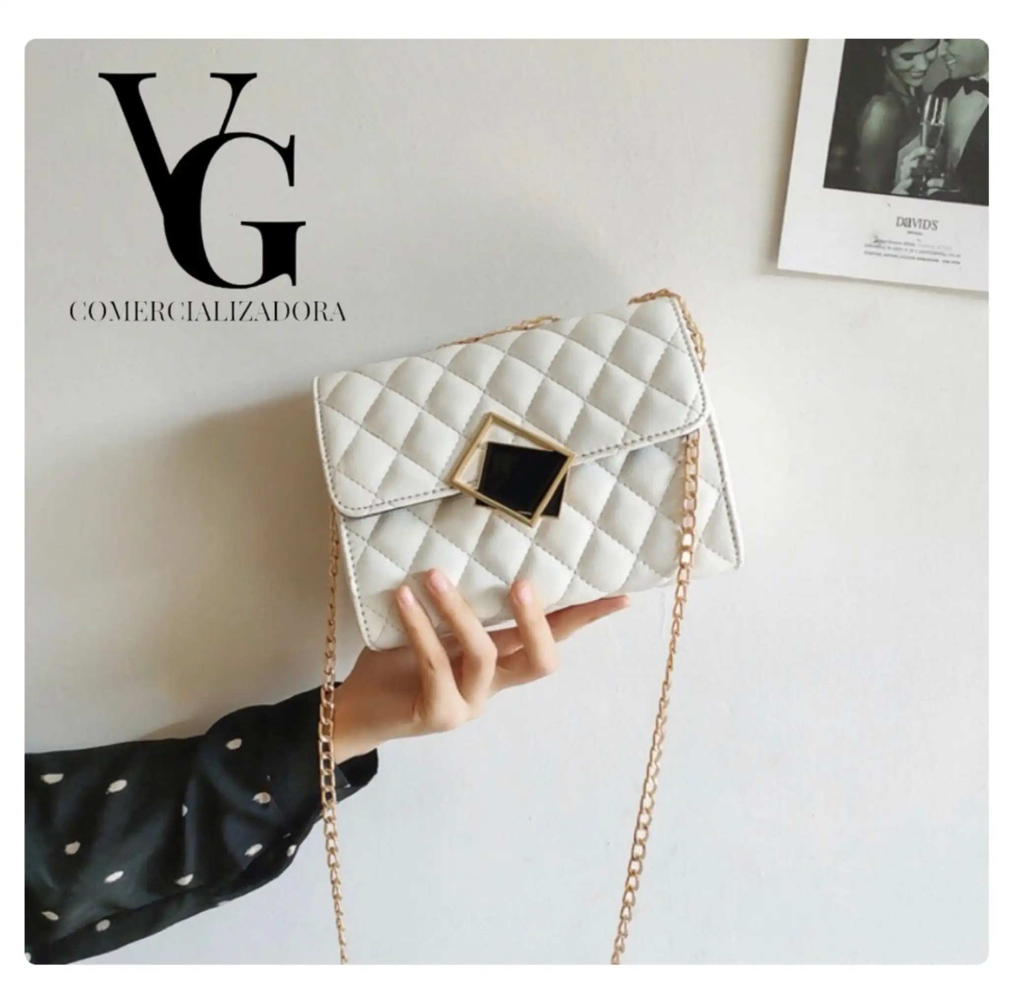 Cartera Greta