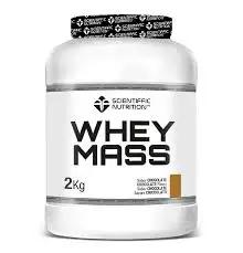 WHEY MASS