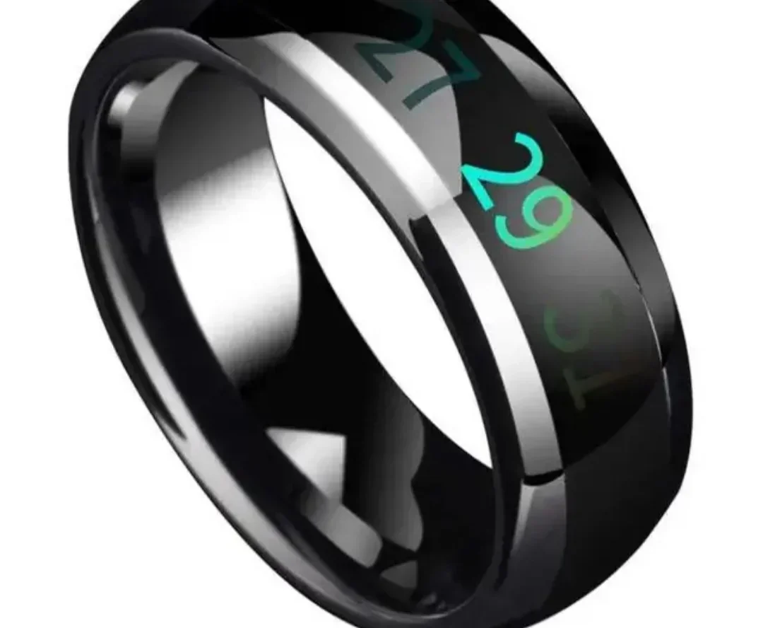 Anillo Toma temperatura SJ2407