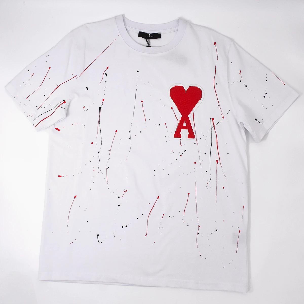 Playera Ami 3