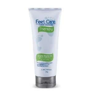 CREMA ESPECIAL PARA CUIDADO INTENSIVO FEET CARE THERAPY 220G