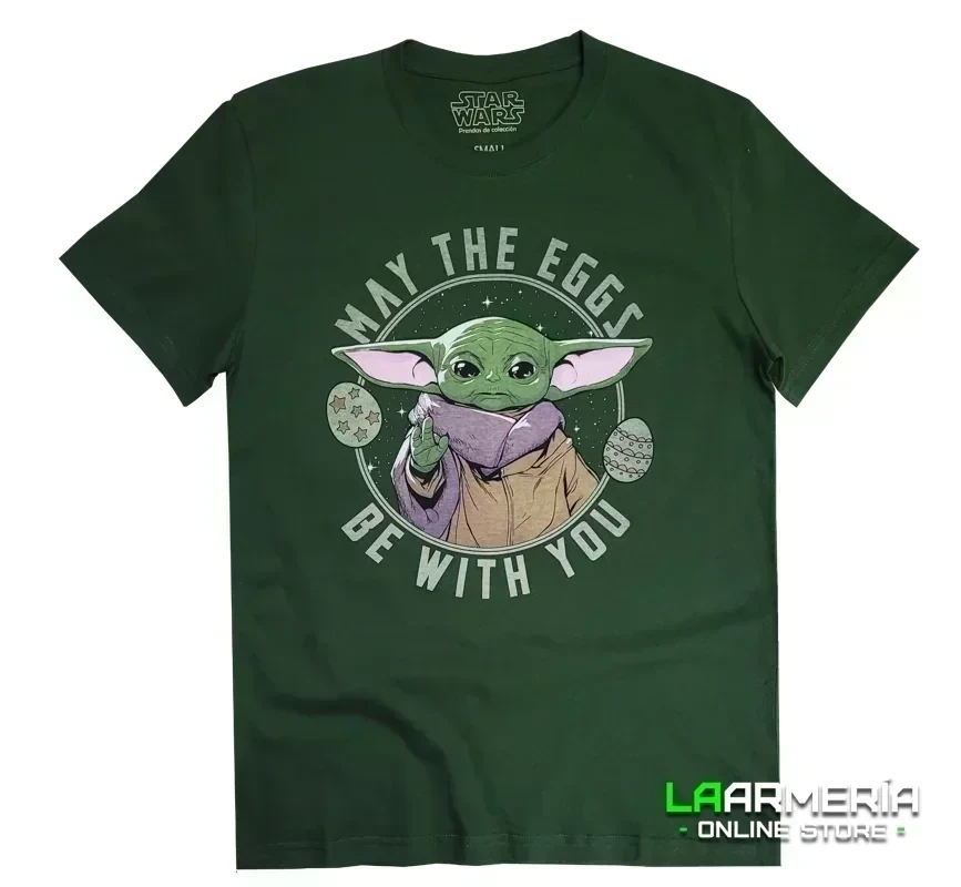Star Wars (S-M-L)