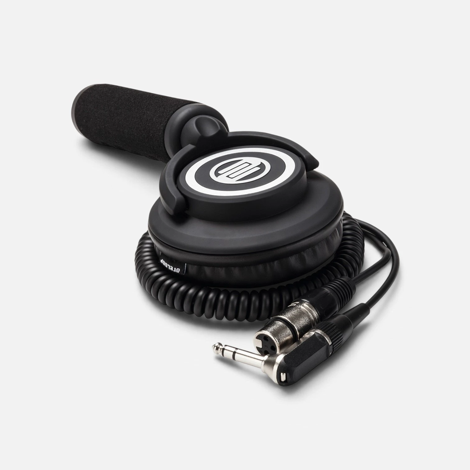 RHP-10 MONO BLACK RELOOP