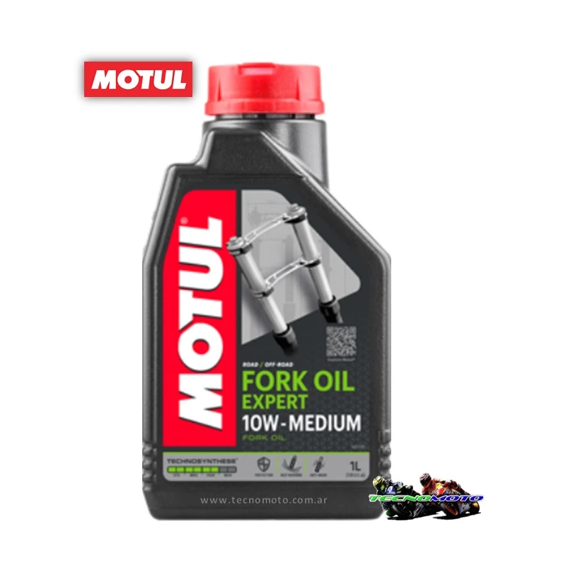 ACEITE MOTUL  FORK OIL EXPERT SUSP.10W (1LT) -19689