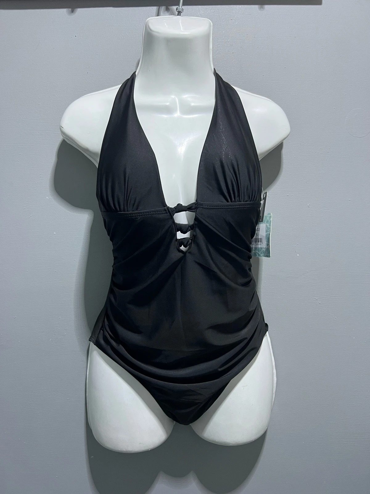 Traje Baño Talla Chico 3