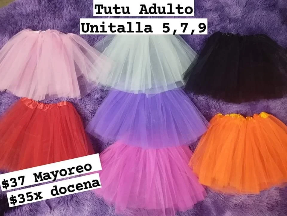 Tutú