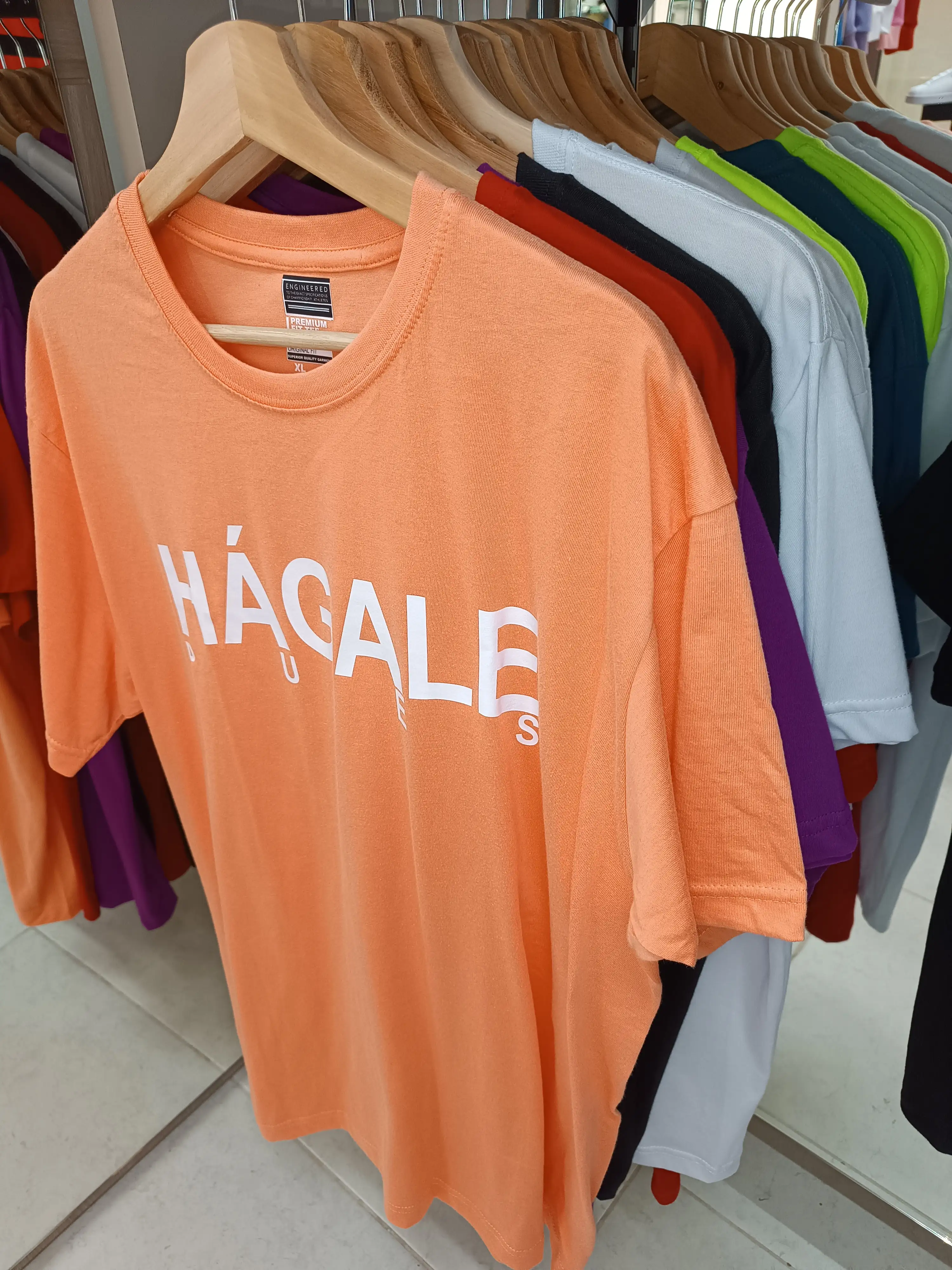 Hagale