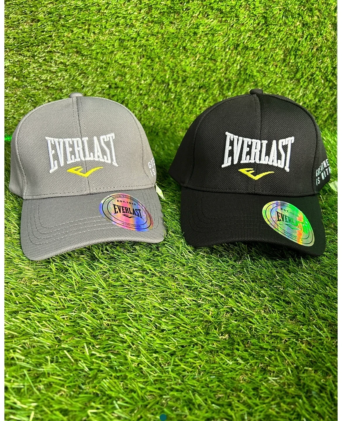 GORRA EVERLAST 16992