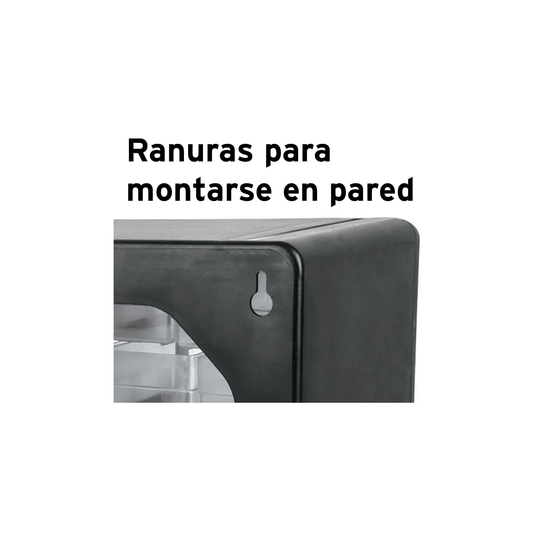 Organizador Herramientas Cajonero  4